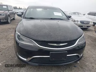 2015 Chrysler 200 Limited z VIN 1C3CCCAB3FN709964, wystawiony jako IAAI lot #41851090 z przebiegiem 146 007 mil mil oraz . Historia ofert i sprzedaży dostępna na DreamBid. Obrazek 13.
