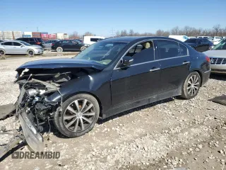 2012 Hyundai Genesis 3.8L z VIN KMHGC4DD7CU158239, wystawiony jako Copart lot #49183255 z przebiegiem Nie podano mil oraz Szkody całkowita. Historia ofert i sprzedaży dostępna na DreamBid. Obrazek 1.
