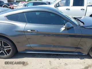 2019 Ford Mustang EcoBoost z VIN 1FA6P8TH1K5118026, wystawiony jako IAAI lot #42204167 z przebiegiem 66 425 mil mil oraz . Historia ofert i sprzedaży dostępna na DreamBid. Obrazek 13.