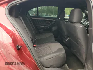 2015 Ford Taurus SEL with VIN 1FAHP2H84FG102122, listed as a Copart auction lot 57792735 with 139,288 mi miles and Clean title. Bid and sale history available at DreamBid. Image 10.