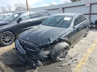 2022 Mercedes-Benz E 350 с VIN W1KZF8DB2NB097137, выставлен на аукционе IAAI как лот 41778662 с пробегом 85 831 миль миль и . История ставок и продаж доступна на DreamBid. Изображение 16.