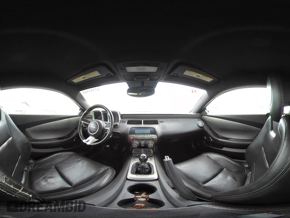 2010 Chevrolet Camaro 2LT with VIN 2G1FG1EV2A9175429, listed as a IAAI auction lot 42353345 with 150,451 mi miles and . Bid and sale history available at DreamBid. Image 19.