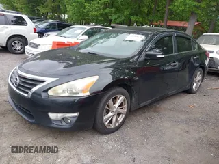 2013 Nissan Altima S with VIN 1N4AL3AP8DC105680, listed as a IAAI auction lot 42119674 with 248,222 mi miles and . Bid and sale history available at DreamBid. Image 2.
