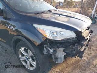 2013 Ford Escape SE with VIN 1FMCU0G94DUB53061, listed as a IAAI auction lot 41781462 with 220,915 mi miles. Bid and sale history available at carsss.com. Image 14.