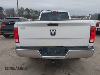 2016 Ram 1500 Tradesman with VIN 3C6JR6DT2GG261791, listed as a IAAI auction lot 41475013 with 100,013 mi miles and . Bid and sale history available at DreamBid. Image 17.