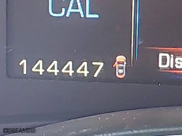 2015 Cadillac ATS Luxury with VIN 1G6AB5S39F0132415, listed as a IAAI auction lot 41348641 with 144,447 mi miles. Bid and sale history available at carsss.com. Image 15.