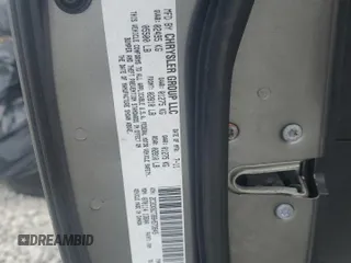 2011 Chrysler 300 C z VIN 2C3CK6CT8BH573845, wystawiony jako Copart lot #56337545 z przebiegiem 89 332 mil mil oraz Szkoda całkowita • Salvage title. Historia ofert i sprzedaży dostępna na DreamBid. Obrazek 12.