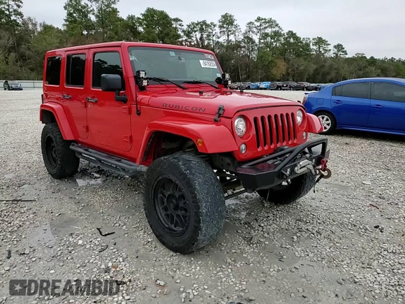2018 Jeep Wrangler Unlimited Rubicon Recon with VIN 1C4HJWFG2JL851854, listed as a Copart auction lot 84162554 with 116,417 mi miles and Clean Title. Bid and sale history available at DreamBid. Image 14.