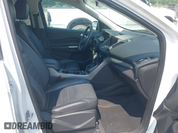 2014 Ford Escape SE с VIN 1FMCU0GX7EUB71005, выставлен на аукционе IAAI как лот 42434547 с пробегом 148 856 миль миль и . История ставок и продаж доступна на DreamBid. Изображение 5.