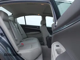2011 Infiniti G25 Journey с VIN JN1DV6AP5BM601341, выставлен на аукционе IAAI как лот 42065300 с пробегом 67 116 миль миль и . История ставок и продаж доступна на DreamBid. Изображение 8.