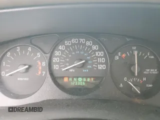 2004 Buick Regal LS with VIN 2G4WB52K341334125, listed as a Copart auction lot 80366124 with 123,306 mi miles and Salvage Title. Bid and sale history available at carsss.com. Image 9.