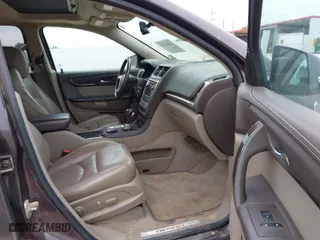 2015 GMC Acadia Denali with VIN 1GKKRTKD0FJ349098, listed as a IAAI auction lot 41882893 with 159,201 mi miles. Bid and sale history available at carsss.com. Image 5.
