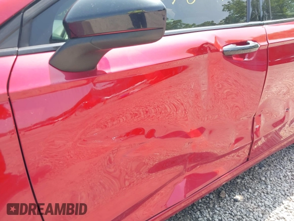 2020 Ford Fusion SE with VIN 3FA6P0HD0LR260647, listed as a IAAI auction lot 42388694 with 56,439 mi miles and . Bid and sale history available at DreamBid. Image 6.
