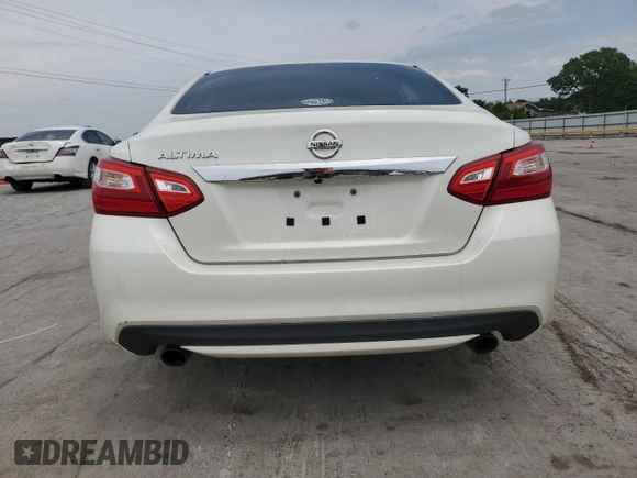 2017 Nissan Altima SR z VIN 1N4AL3AP9HC161536, wystawiony jako Copart lot #59923375 z przebiegiem 168 578 mil mil oraz Szkoda całkowita • Salvage title. Historia ofert i sprzedaży dostępna na DreamBid. Obrazek 6.
