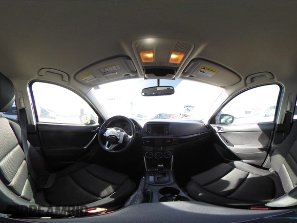 2013 Mazda CX-5 Touring with VIN JM3KE2CE6D0122405, listed as a IAAI auction lot 41743037 with 154,647 mi miles and . Bid and sale history available at carsss.com. Image 19.