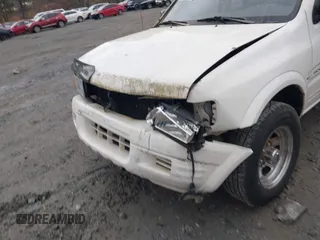 1998 Isuzu Rodeo S с VIN 4S2CM58W4W4303926, выставлен на аукционе IAAI как лот 41908569 с пробегом 212 353 миль миль и . История ставок и продаж доступна на DreamBid. Изображение 6.