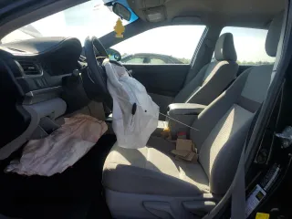 2012 Toyota Camry L with VIN 4T1BF1FK3CU023853, listed as a Copart auction lot 55035785 with 179,734 mi miles and Salvage Title. Bid and sale history available at DreamBid. Image 7.