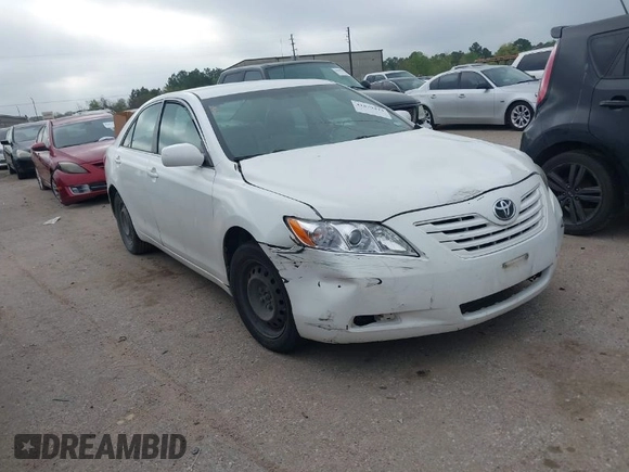 2009 Toyota Camry z VIN 4T1BE46K69U827318, wystawiony jako IAAI lot #41879474 z przebiegiem 223 347 mil mil oraz . Historia ofert i sprzedaży dostępna na DreamBid. Obrazek 1.