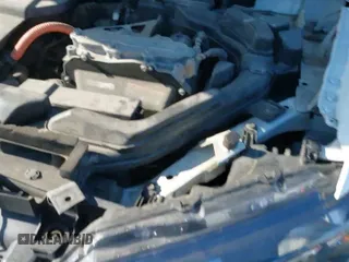 2017 Nissan Rogue SV Hybrid with VIN 5N1ET2MV6HC830695, listed as a IAAI auction lot 41023811 with 93,330 mi miles and . Bid and sale history available at DreamBid. Image 14.