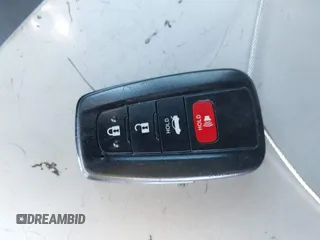2022 Toyota Camry TRD with VIN 4T1KZ1AK8NU061810, listed as a IAAI auction lot 41769584 with 79,709 mi miles and . Bid and sale history available at DreamBid. Image 11.