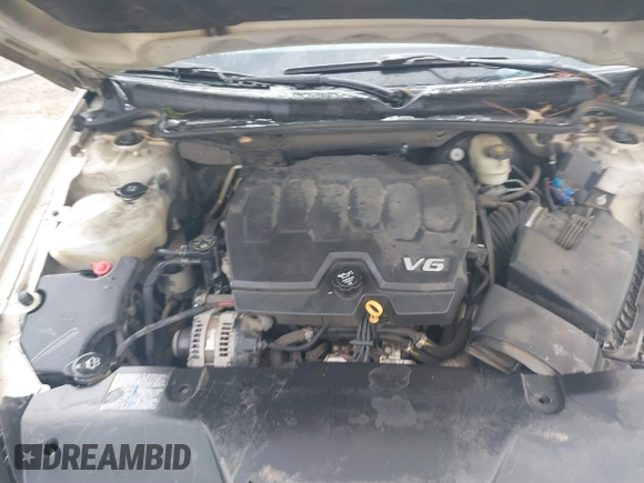2010 Buick Lucerne CXL with VIN 1G4HC5EM1AU127171, listed as a IAAI auction lot 41248538 with 228,101 mi miles and . Bid and sale history available at DreamBid. Image 10.