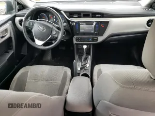 2019 Toyota Corolla L z VIN 2T1BURHE6KC189697, wystawiony jako Copart lot #53705735 z przebiegiem 62 631 mil mil oraz Szkoda całkowita • Salvage title. Historia ofert i sprzedaży dostępna na DreamBid. Obrazek 8.