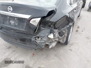 2017 Nissan Altima S z VIN 1N4AL3AP2HC147719, wystawiony jako IAAI lot #41390400 z przebiegiem 127 190 mil mil oraz . Historia ofert i sprzedaży dostępna na DreamBid. Obrazek 6.