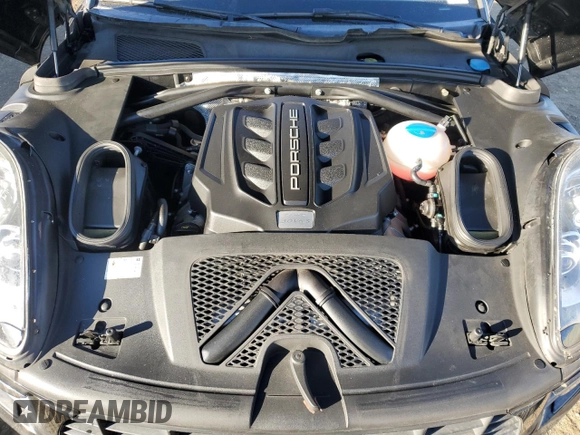 2016 Porsche Macan S with VIN WP1AB2A53GLB55024, listed as a Copart auction lot 42554755 with 152,098 mi miles and Clean Title. Bid and sale history available at DreamBid. Image 12.