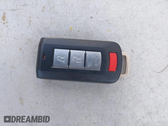 2013 Mitsubishi Outlander SE z VIN JA4JT3AWXDU019597, wystawiony jako IAAI lot #42092622 z przebiegiem 209 093 mil mil oraz . Historia ofert i sprzedaży dostępna na DreamBid. Obrazek 11.