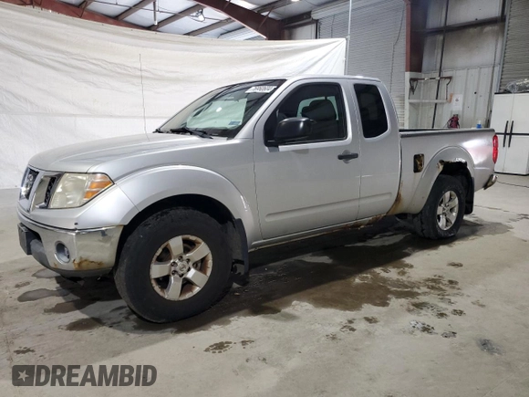 2009 Nissan Frontier SE с VIN 1N6AD06W49C408773, выставлен на аукционе Copart как лот 76960604 с пробегом 162 590 миль миль и Чистый • Clean title. История ставок и продаж доступна на DreamBid. Изображение 1.