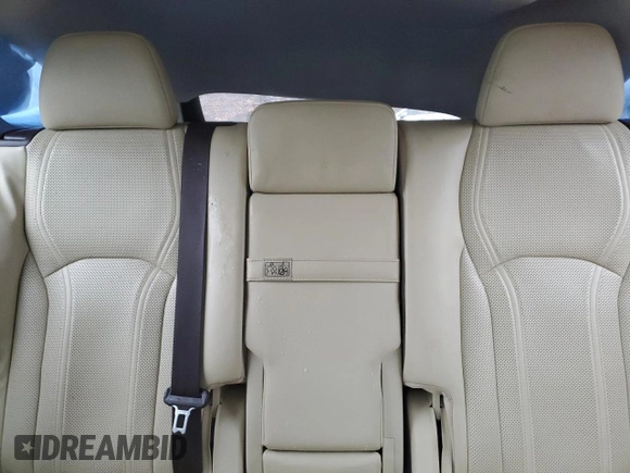 2019 Lexus RX with VIN JTJDZKCAXK2016735, listed as a Copart auction lot 43195745 with 0 mi miles and Salvage Title. Bid and sale history available at carsss.com. Image 10.
