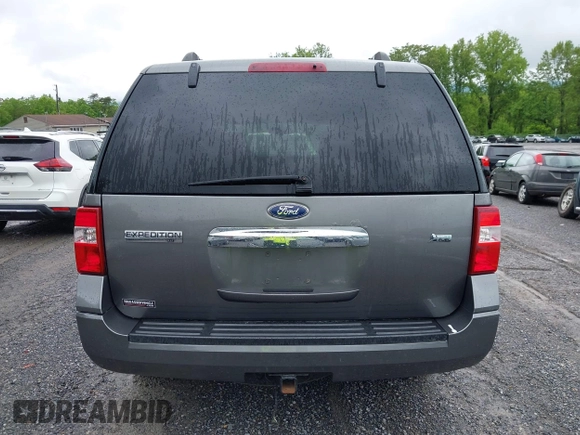 2010 Ford Expedition SSV with VIN 1FMJU1G59AEB59065, listed as a IAAI auction lot 42202714 with 250,219 mi miles and . Bid and sale history available at DreamBid. Image 17.