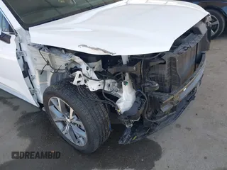 2020 Hyundai Palisade SEL z VIN KM8R44HEXLU128533, wystawiony jako IAAI lot #42094411 z przebiegiem 61 366 mil mil oraz . Historia ofert i sprzedaży dostępna na DreamBid. Obrazek 6.