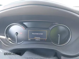 2020 Cadillac XT4 FWD Premium Luxury with VIN 1GYFZCR49LF138493, listed as a IAAI auction lot 41894823 with 49,000 mi miles and . Bid and sale history available at carsss.com. Image 7.