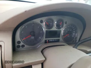 2004 Mercury Monterey Convenience z VIN 2MRDA20204BJ12195, wystawiony jako Copart lot #71349394 z przebiegiem Nie podano mil oraz Szkody całkowita. Historia ofert i sprzedaży dostępna na DreamBid. Obrazek 9.