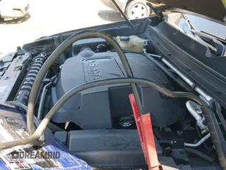 2016 Chevrolet Colorado 4WD Z71 с VIN 1GCGTDE37G1393659, выставлен на аукционе IAAI как лот 42894973 с пробегом 152 708 миль миль и . История ставок и продаж доступна на DreamBid. Изображение 16.