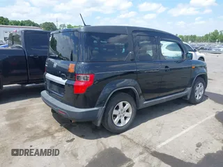 2011 Honda Element EX with VIN 5J6YH1H75BL000235, listed as a IAAI auction lot 42087127 with 126,510 mi miles and . Bid and sale history available at DreamBid. Image 4.