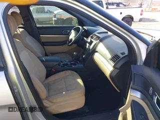 2017 Ford Explorer with VIN 1FM5K8BH4HGC04123, listed as a IAAI auction lot 41746827 with 149,883 mi miles and . Bid and sale history available at DreamBid. Image 5.
