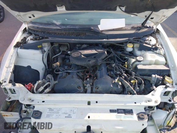 1999 Dodge Intrepid with VIN 2B3HD46R6XH635901, listed as a IAAI auction lot 41992280 with 218,831 mi miles and . Bid and sale history available at DreamBid. Image 10.