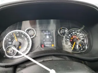 2020 Ram 2500 Tradesman with VIN 3C7WR4HJ0LG307787, listed as a Copart auction lot 80915224 with 109,554 mi miles and Salvage Title. Bid and sale history available at carsss.com. Image 9.