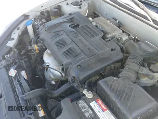 2008 Hyundai Tiburon GS с VIN KMHHM66D98U264256, выставлен на аукционе IAAI как лот 41755197 с пробегом 64 069 миль миль и . История ставок и продаж доступна на DreamBid. Изображение 19.