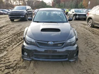 2014 Subaru Impreza Sedan WRX WRX with VIN JF1GV7E65EG002689, listed as a Copart auction lot 78711024 with 143,926 mi miles and Clean Title. Bid and sale history available at carsss.com. Image 5.