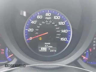 2010 Acura RDX Technology с VIN 5J8TB1H50AA001577, выставлен на аукционе IAAI как лот 42073942 с пробегом 165 508 миль миль и . История ставок и продаж доступна на DreamBid. Изображение 7.