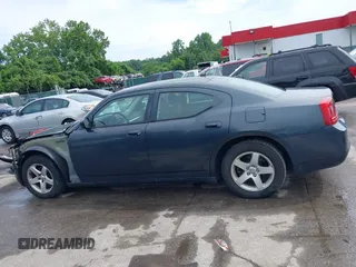 2008 Dodge Charger with VIN 2B3KA43G08H328310, listed as a IAAI auction lot 42424716 with 104,088 mi miles and . Bid and sale history available at DreamBid. Image 14.