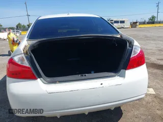 2008 Infiniti M z VIN JNKBY01E18M500814, wystawiony jako IAAI lot #42270502 z przebiegiem Nie podano mil oraz . Historia ofert i sprzedaży dostępna na DreamBid. Obrazek 16.
