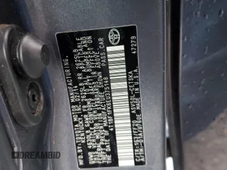 2014 Toyota Camry L with VIN 4T1BF1FK6EU375148, listed as a Copart auction lot 48865435 with 106,703 mi miles and Salvage Title. Bid and sale history available at carsss.com. Image 15.