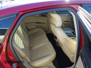 2015 Ford Fusion SE with VIN 3FA6P0H78FR197604, listed as a IAAI auction lot 41269901 with 105,874 mi miles and . Bid and sale history available at carsss.com. Image 8.