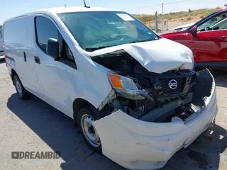 2021 Nissan NV200 SV z VIN 3N6CM0KNXMK707824, wystawiony jako IAAI lot #42093549 z przebiegiem 135 175 mil mil oraz . Historia ofert i sprzedaży dostępna na DreamBid. Obrazek 1.