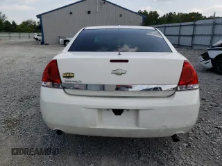 2007 Chevrolet Impala Police Pkg Police Pkg 9C1 with VIN 2G1WS55R579246334, listed as a Copart auction lot 68056044 with 143,326 mi miles and Salvage Title. Bid and sale history available at carsss.com. Image 6.
