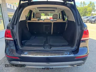 2016 Mercedes-Benz GLE 350 with VIN 4JGDA5HB0GA649573, listed as a Copart auction lot 66185835 with 118,456 mi miles and Clean title. Bid and sale history available at DreamBid. Image 11.